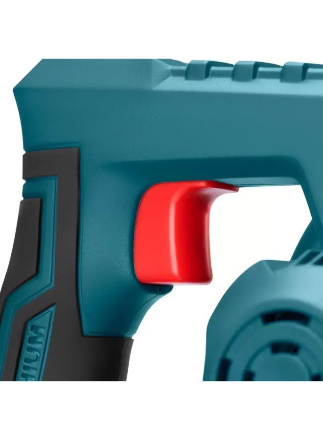 RONIX Cordless Blower 20v  18000 RPM #8611 - Image 5